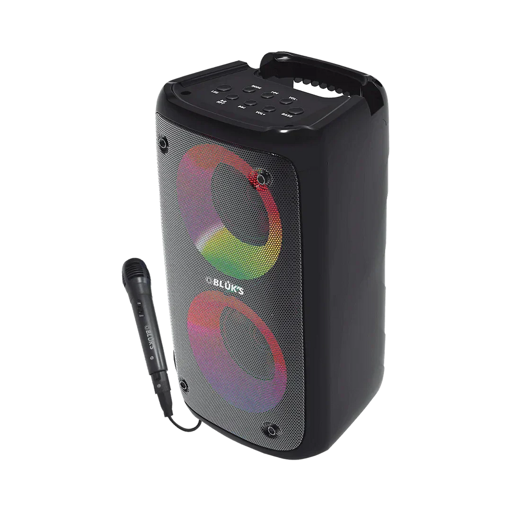BX-178 Bass Blaster Wireless Speaker