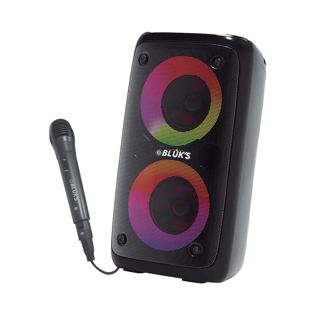BX-178 Bass Blaster Wireless Speaker