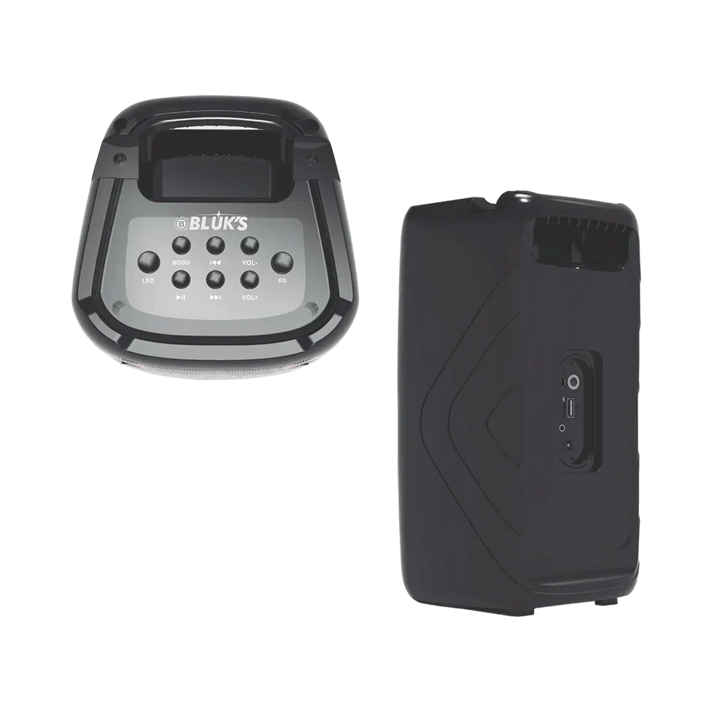 BX-178 Bass Blaster Wireless Speaker