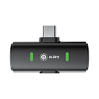 BX-18 | Lavaliere Collar Wireless ANC Mic