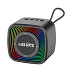 BX-182  DISCO LIGHTS - Wireless Bluetooth Speaker