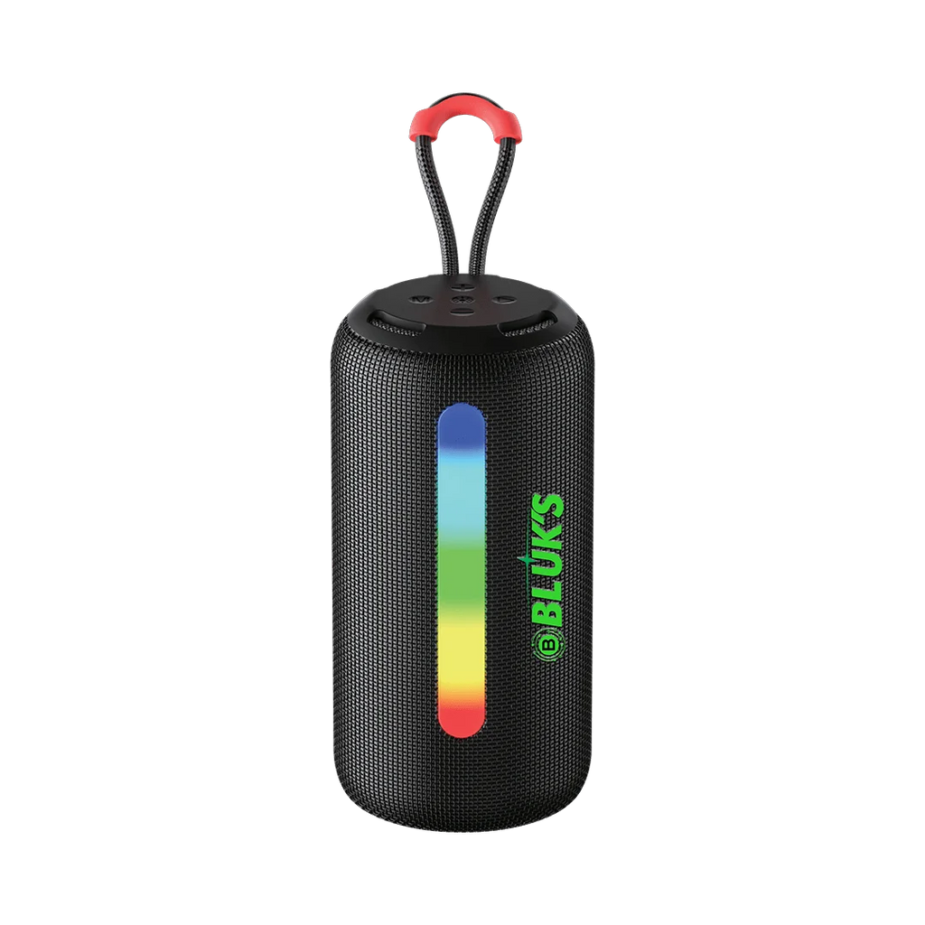 BX-189 Wireless Speaker | Rechargeable | 1800mAh Battery | 16W