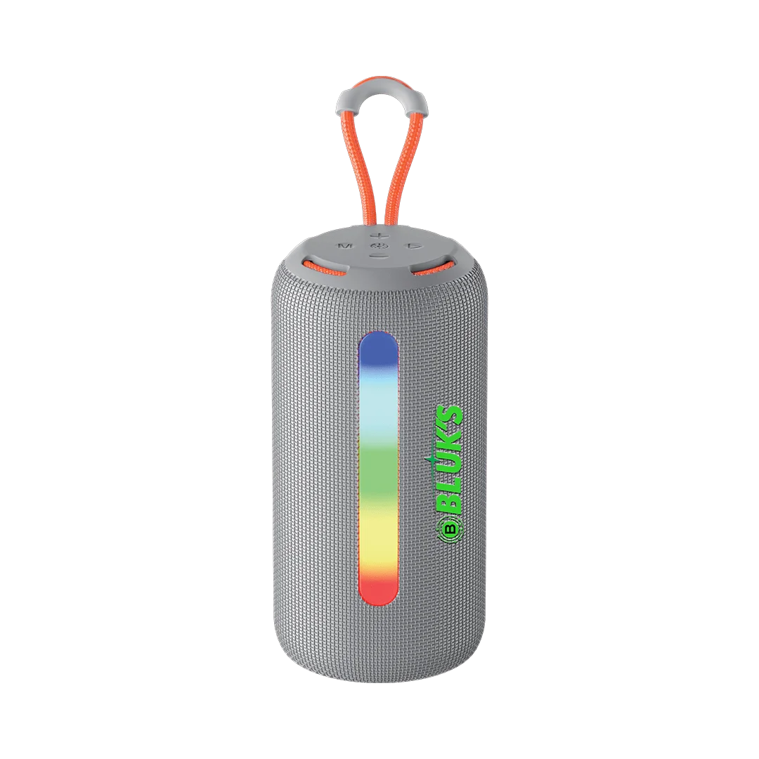 BX-189 Wireless Speaker | Rechargeable | 1800mAh Battery | 16W
