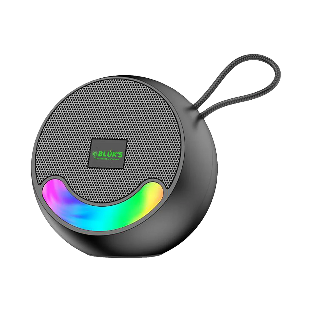 BX-192 RGB Wireless Speaker