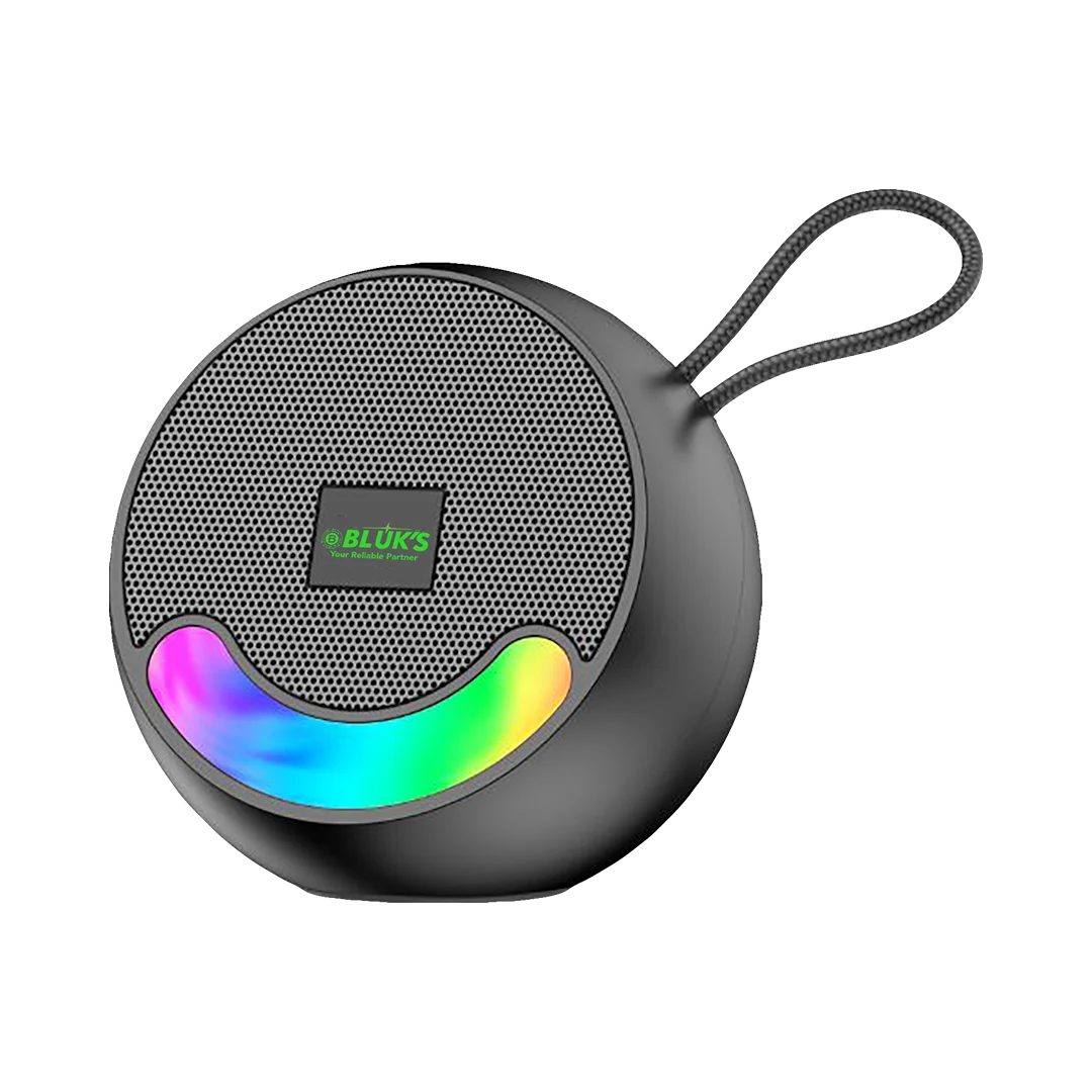 BX-192 RGB Wireless Speaker