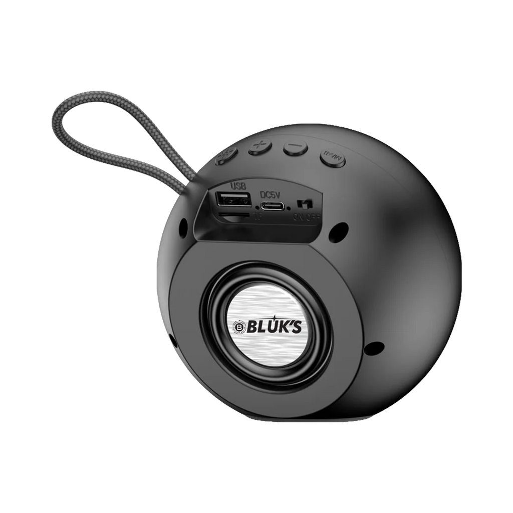 BX-192 RGB Wireless Speaker