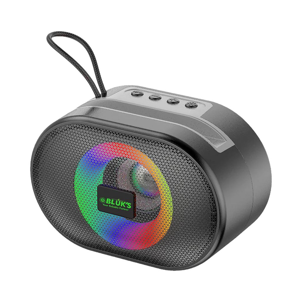 BX-193 RGB Wireless Speaker