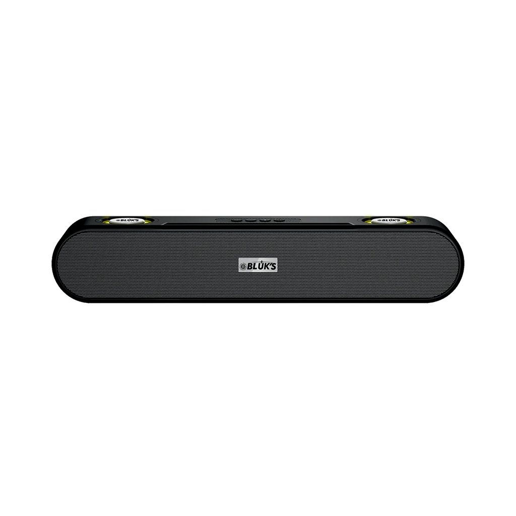 BX-194 BassMax Portable Wireless Speaker