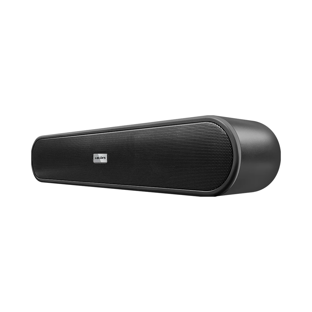 BX-194 BassMax Portable Wireless Speaker