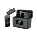 BX-20 Lavaliere Wireless Microphone