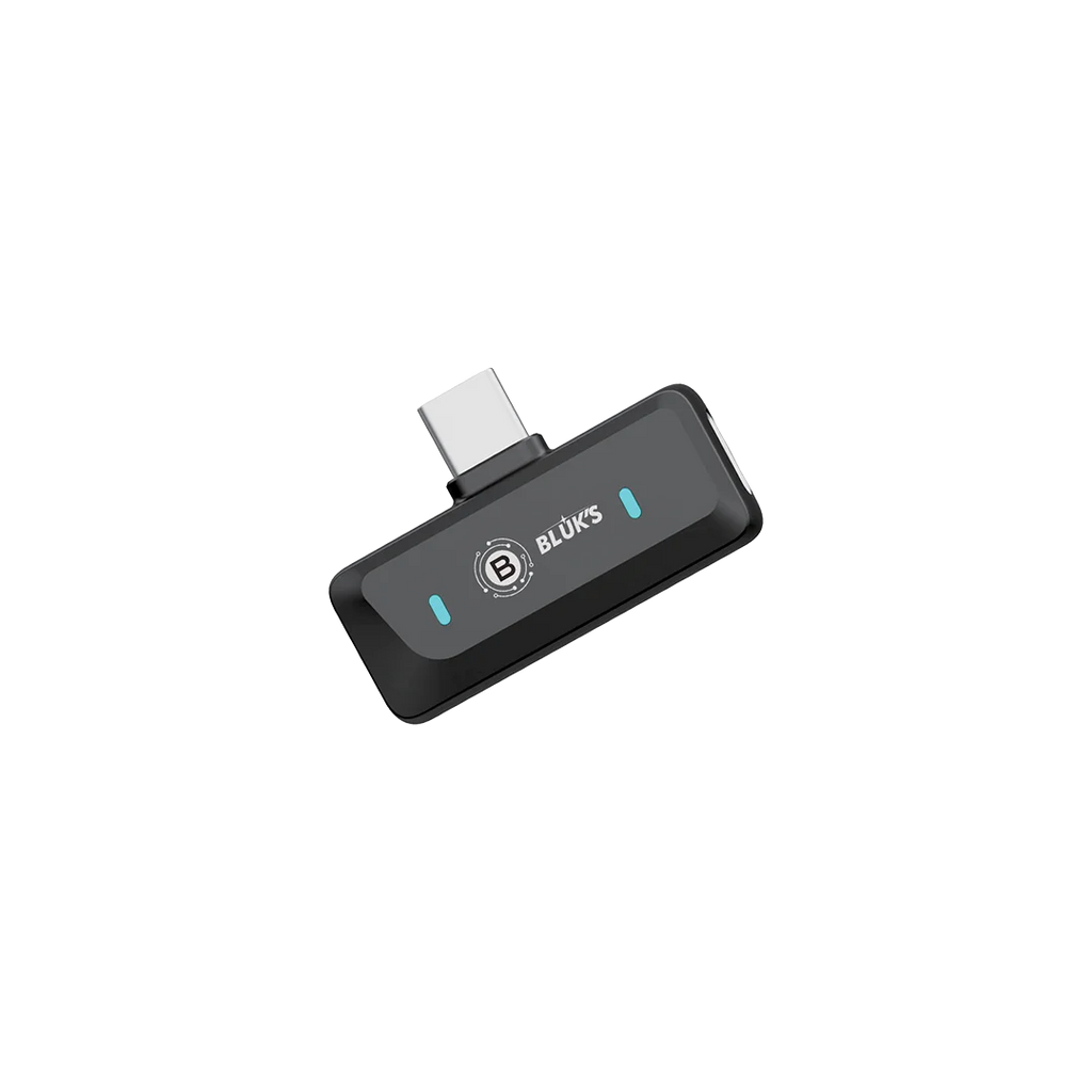 BX-20 Lavaliere Wireless Microphone
