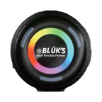 BX-200  Waterproof Wireless Speaker With Long Lasting Battery
