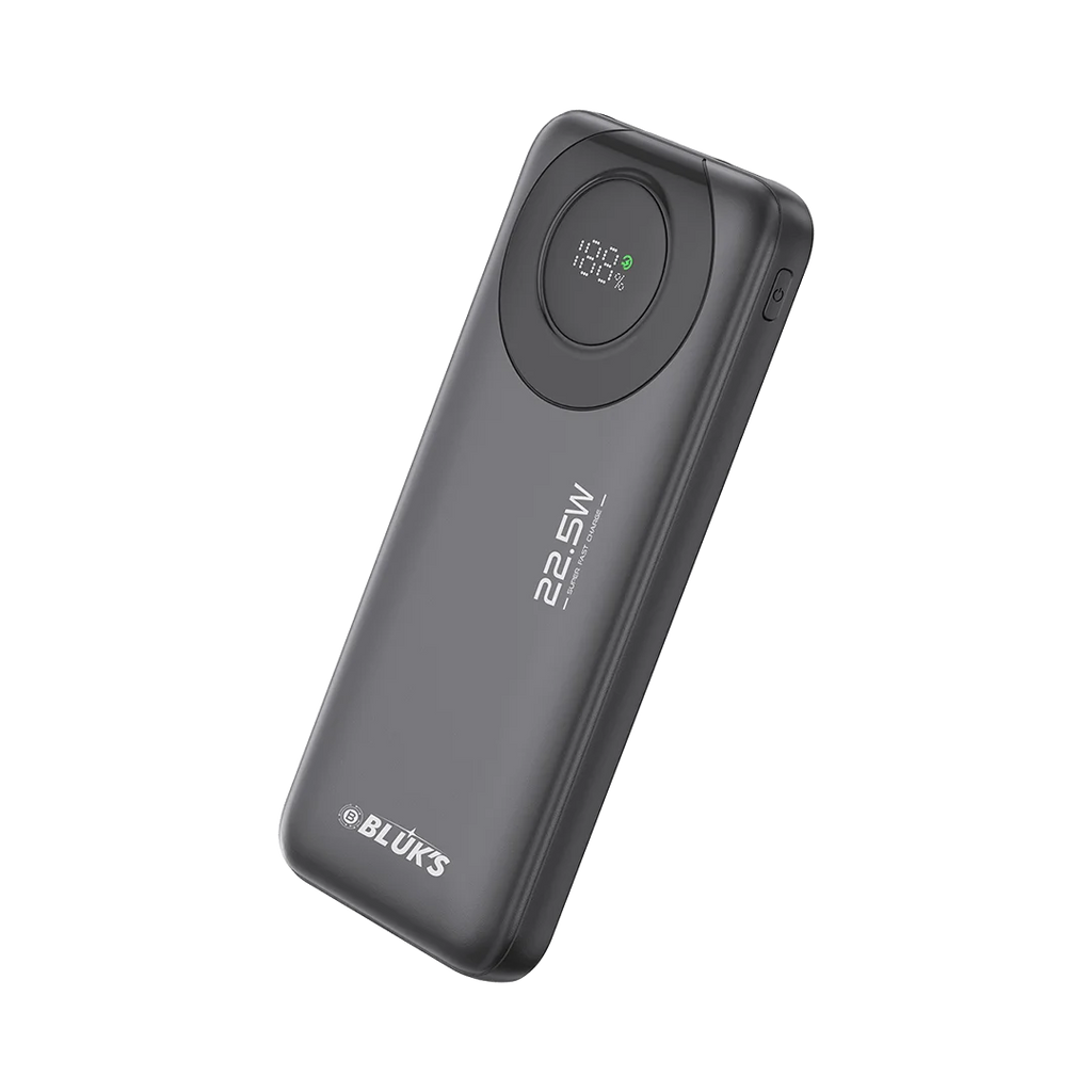 BX-206 Portable Power Bank 10000mAh