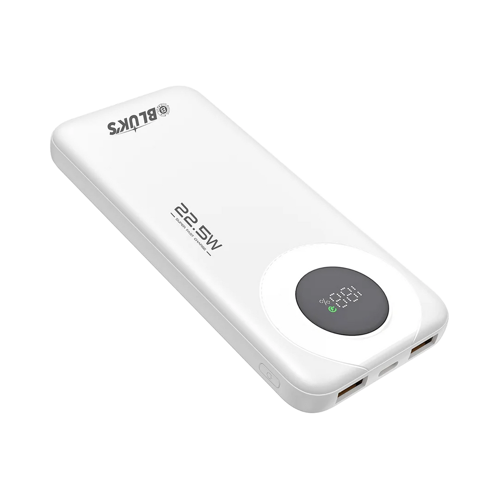 BX-206 Portable Power Bank 10000mAh