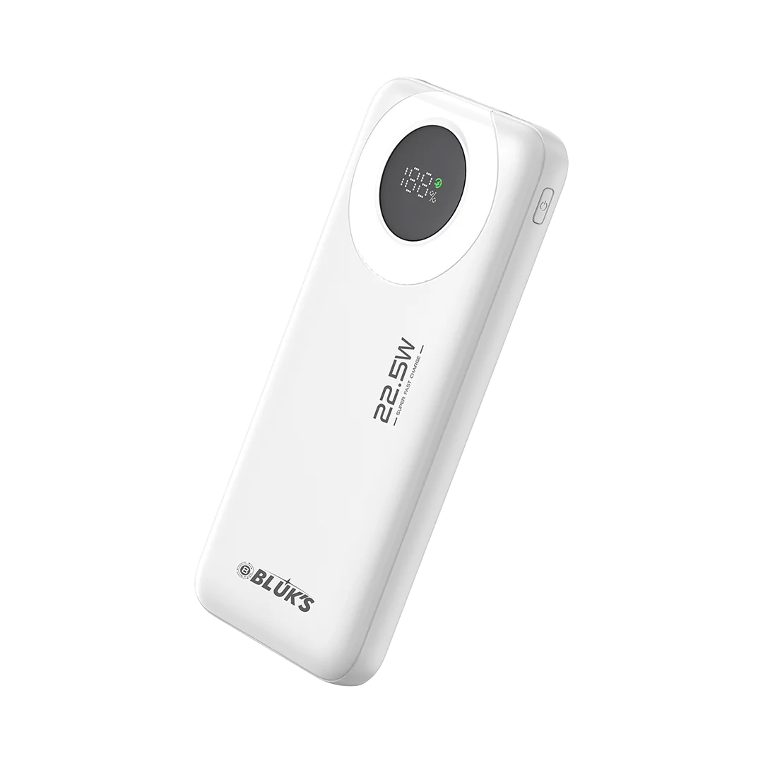 BX-206 Portable Power Bank 10000mAh