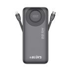 BX-306 SwiftCharge Power Bank 20000mAh