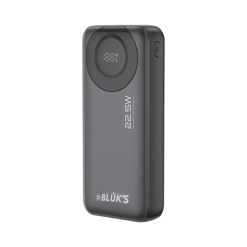 BX-306 SwiftCharge Power Bank 20000mAh