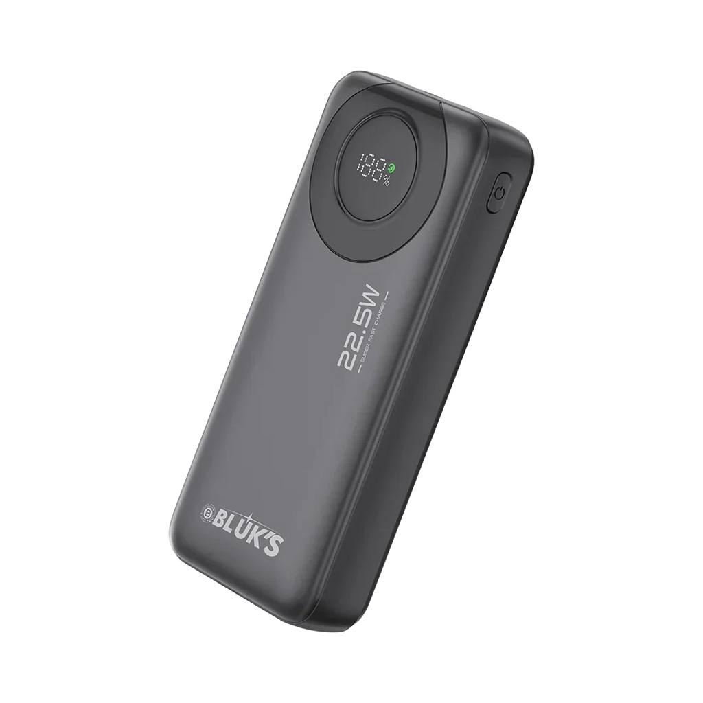 BX-306 SwiftCharge Power Bank 20000mAh