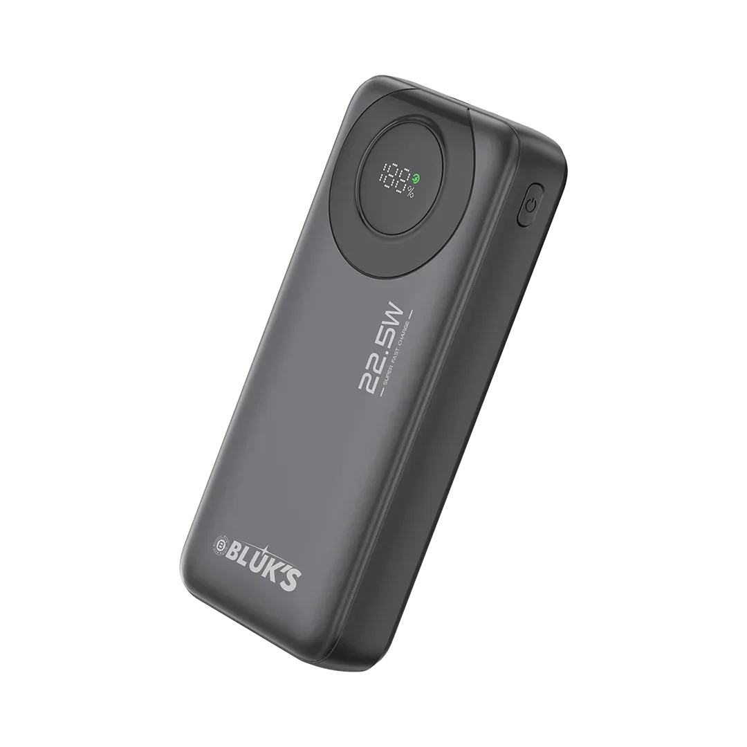 BX-306 SwiftCharge Power Bank 20000mAh