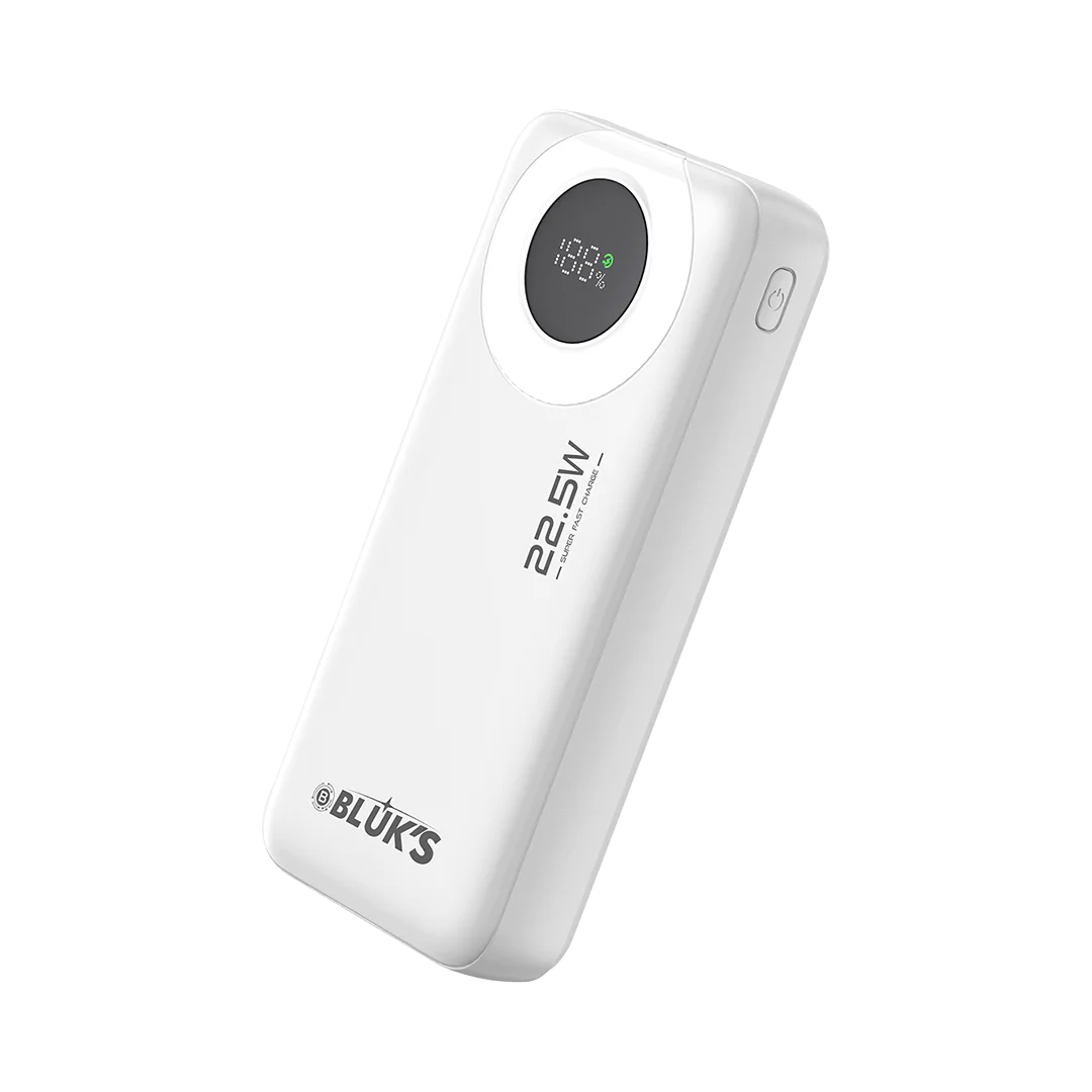 BX-306 SwiftCharge Power Bank 20000mAh