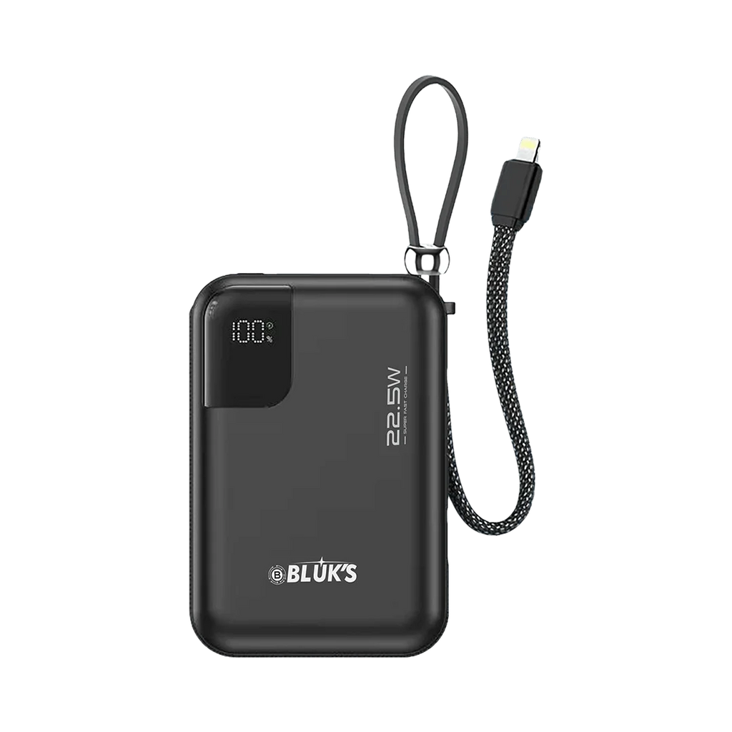 BX-308 SwiftCharge Bank 20000mAh