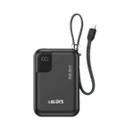 BX-308 SwiftCharge Bank 20000mAh