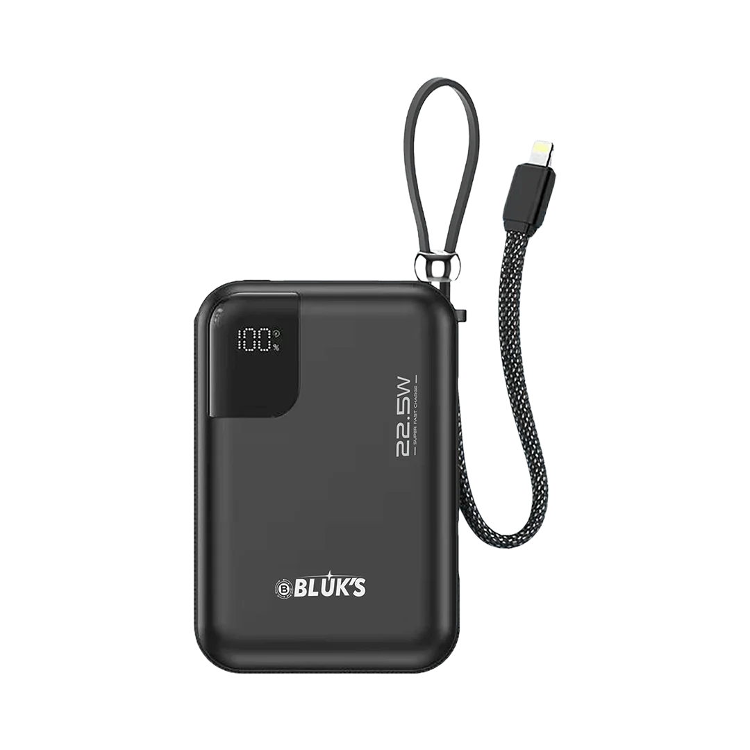 BX-308 SwiftCharge Bank 20000mAh