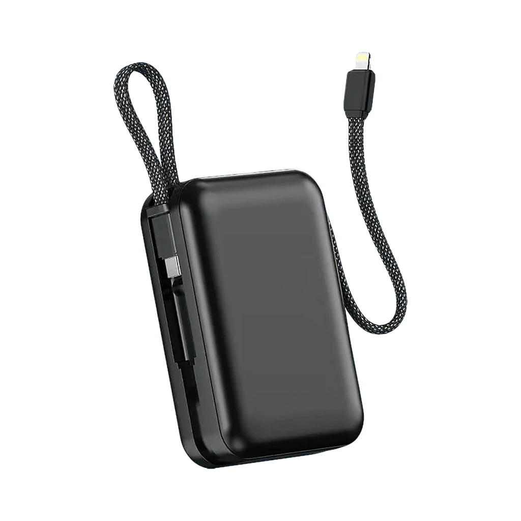 BX-308 SwiftCharge Bank 20000mAh