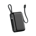 BX-308 SwiftCharge Bank 20000mAh