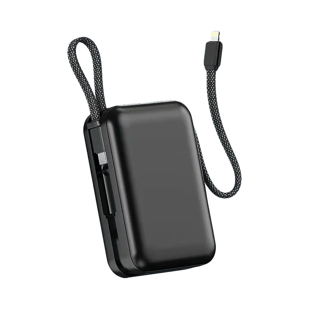 BX-308 SwiftCharge Bank 20000mAh
