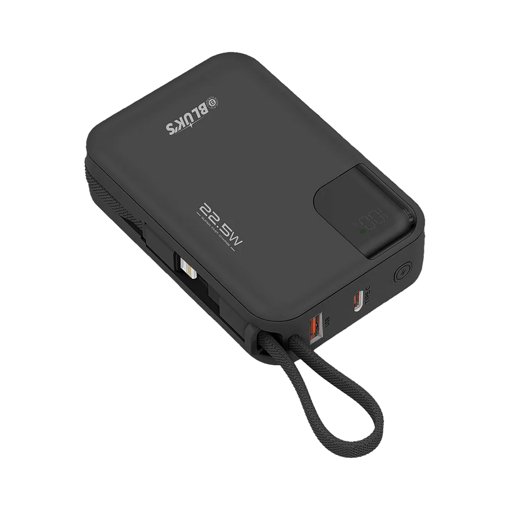 BX-308 SwiftCharge Bank 20000mAh