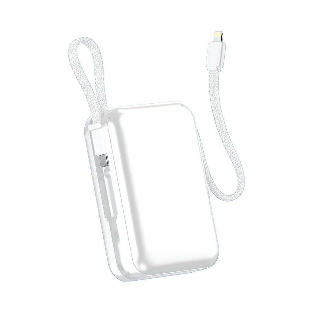 BX-308 SwiftCharge Bank 20000mAh