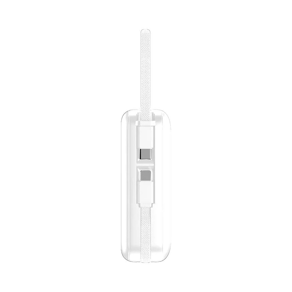 BX-308 SwiftCharge Bank 20000mAh
