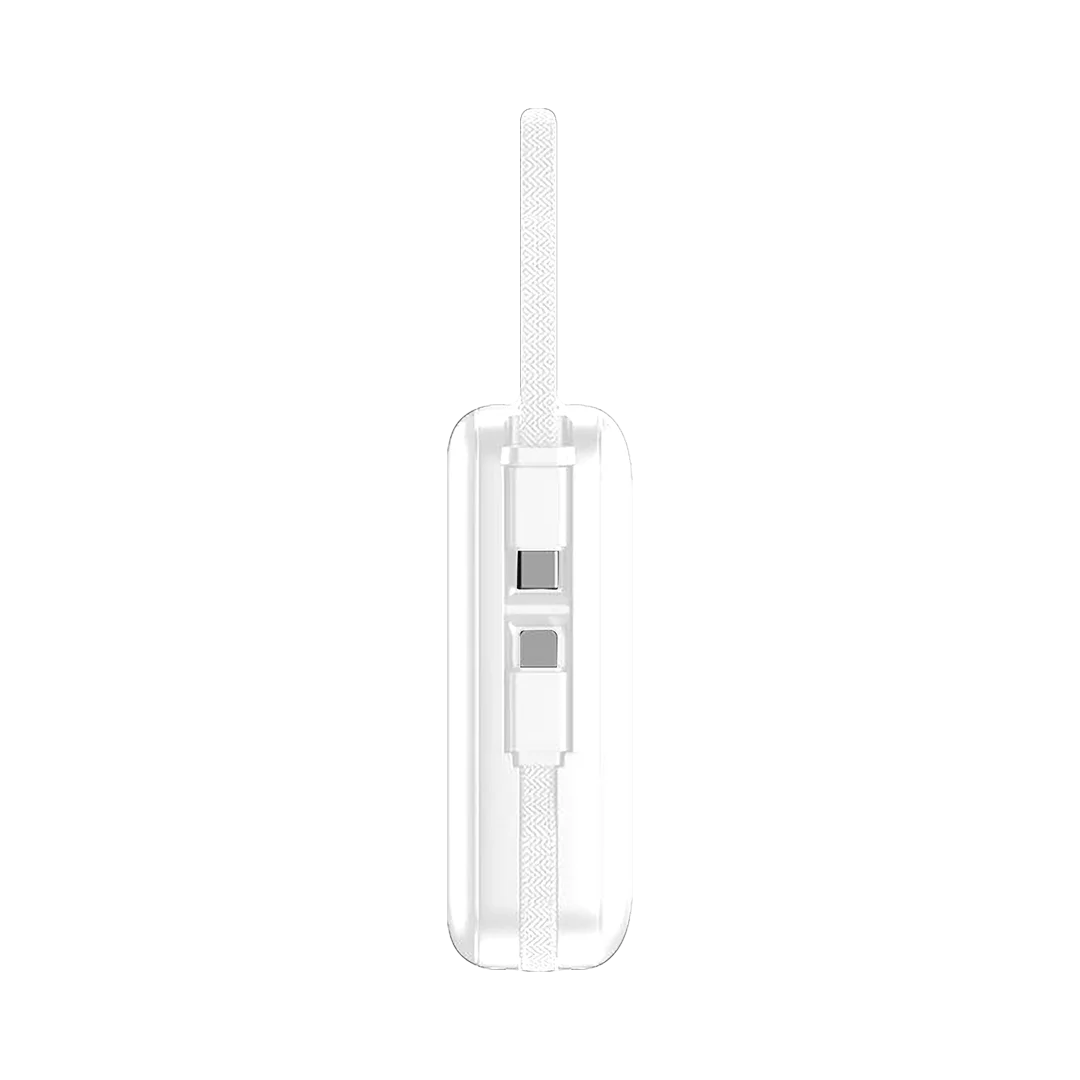 BX-308 SwiftCharge Bank 20000mAh