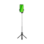 BX-310 Extra Long 700mm Selfie Stick + TriPod Stand