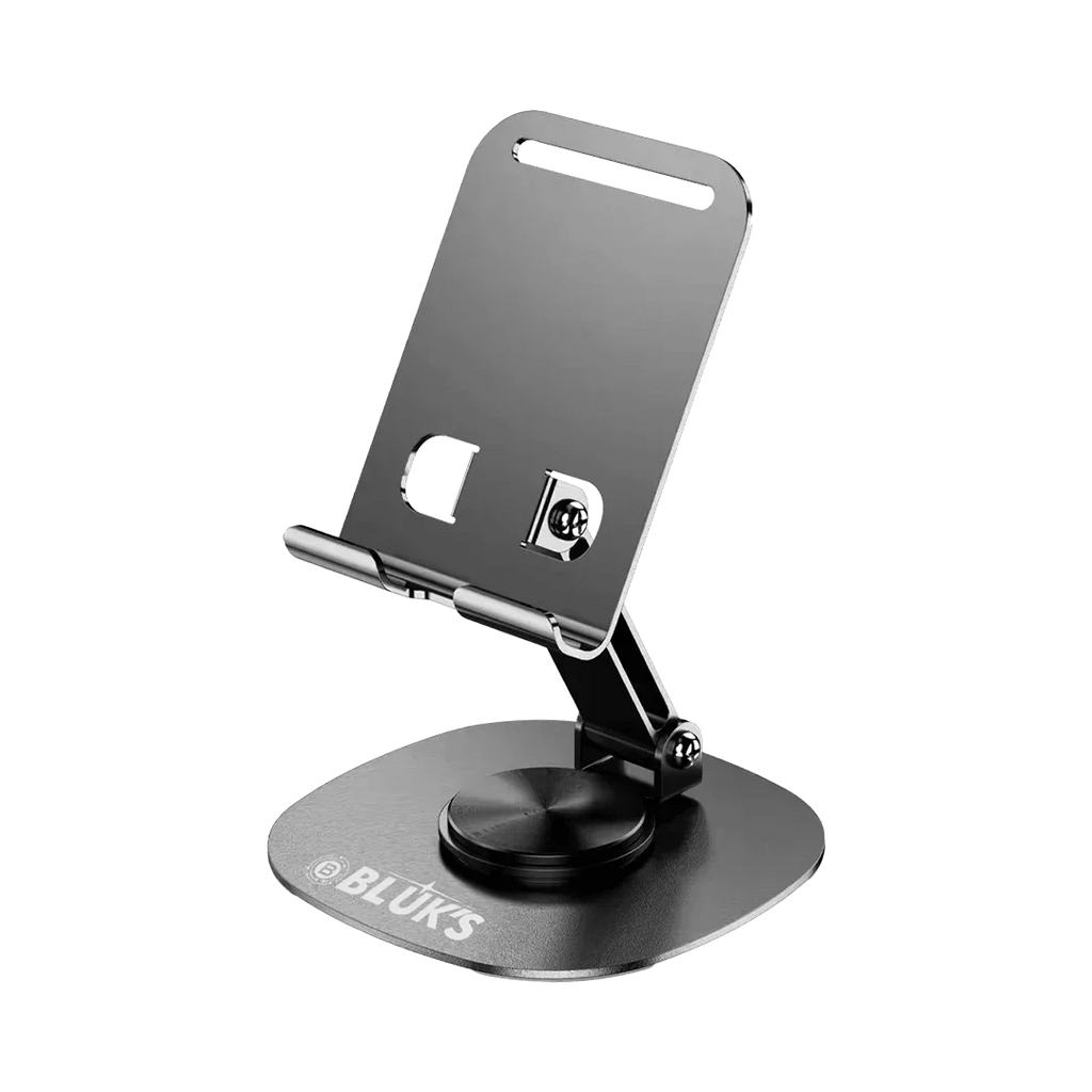 BX-320 Table Stand Full Steel Body & 360° Rotation