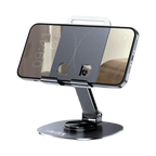 BX-320 Table Stand Full Steel Body & 360° Rotation