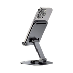 BX-320 Table Stand Full Steel Body & 360° Rotation