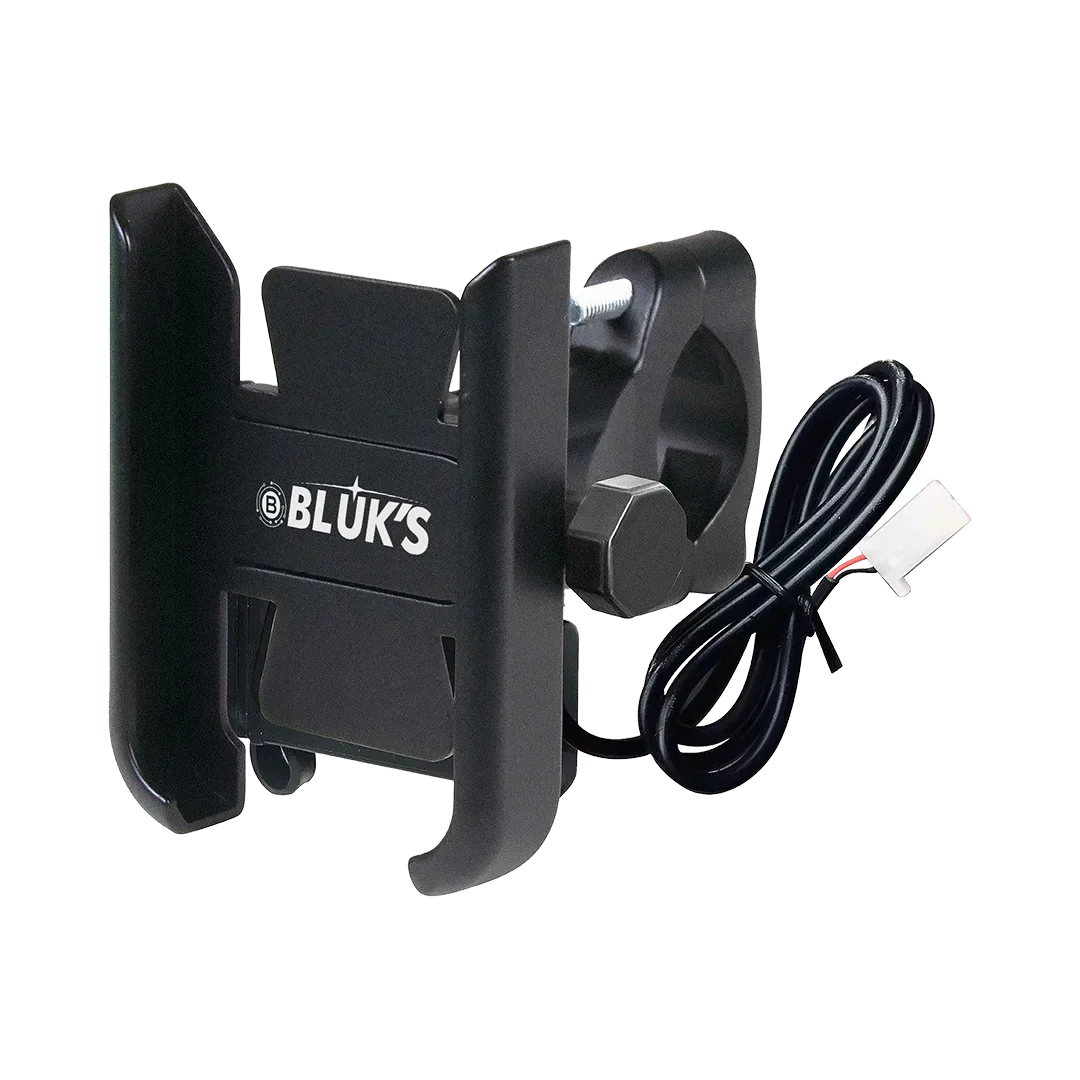 BX-323 Smart Phone Holder for Motorcycle