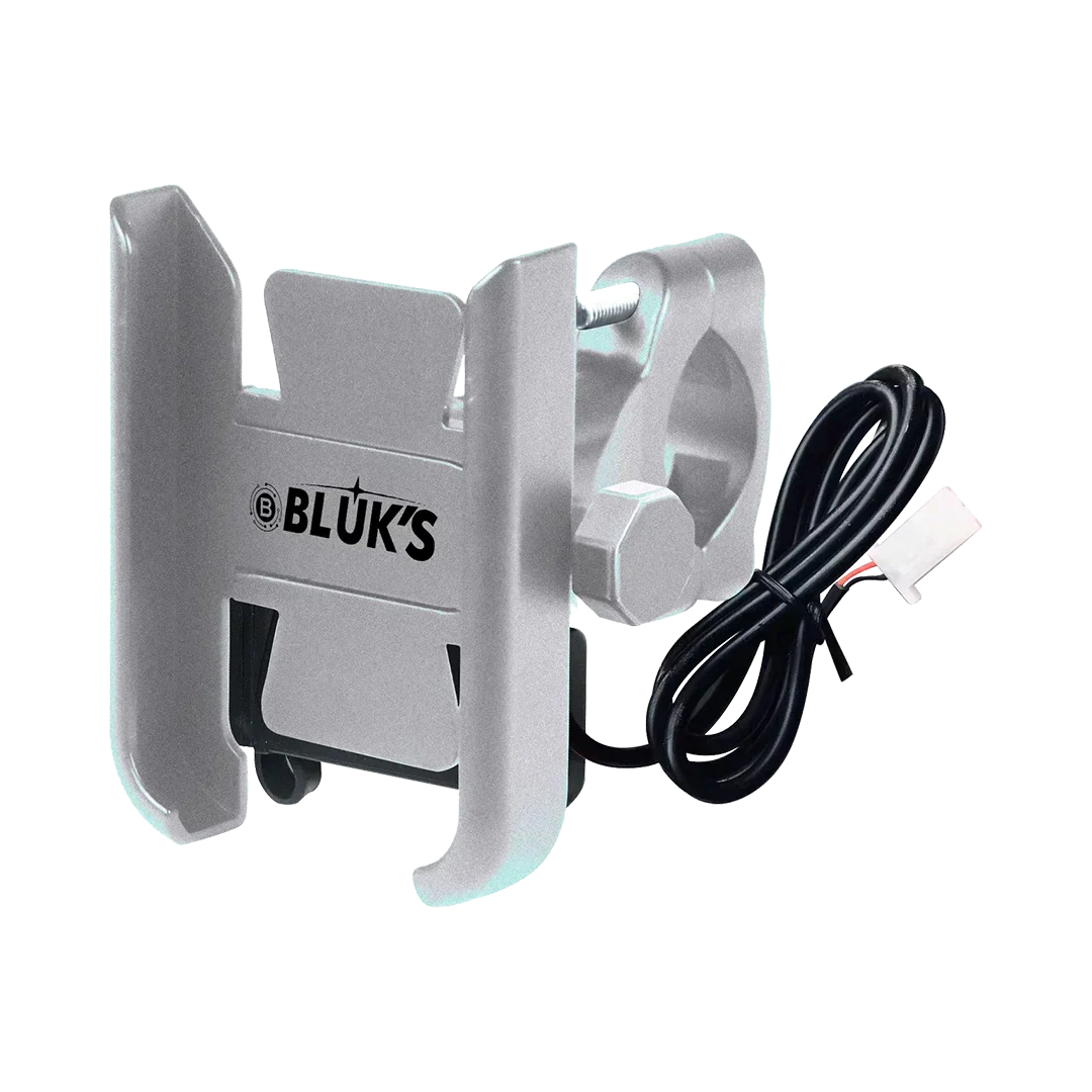 BX-323 Smart Phone Holder for Motorcycle
