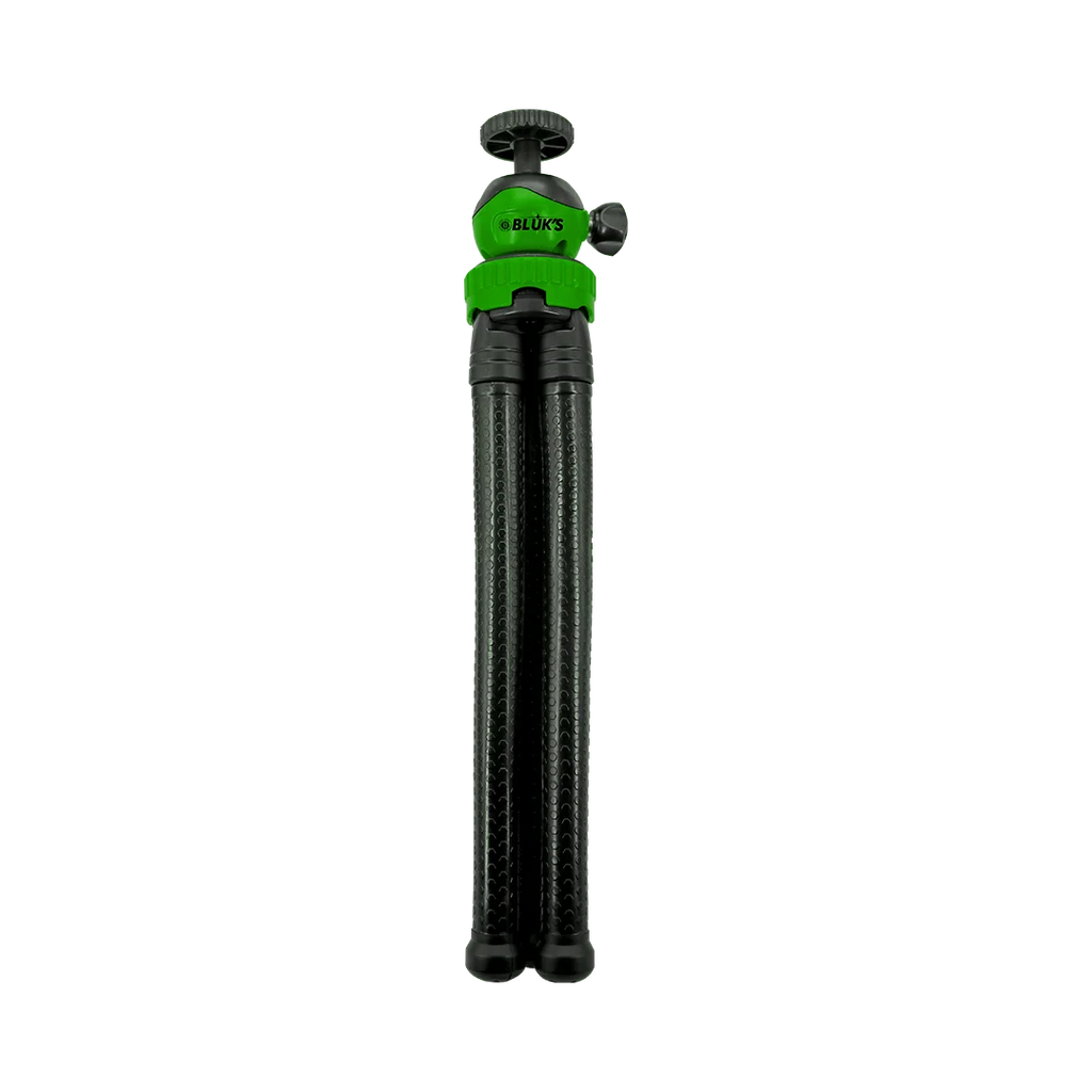 BX-325 Deformable Flexible Tripod