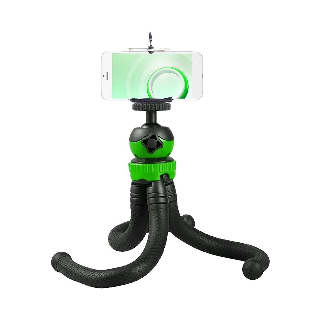 BX-325 Deformable Flexible Tripod
