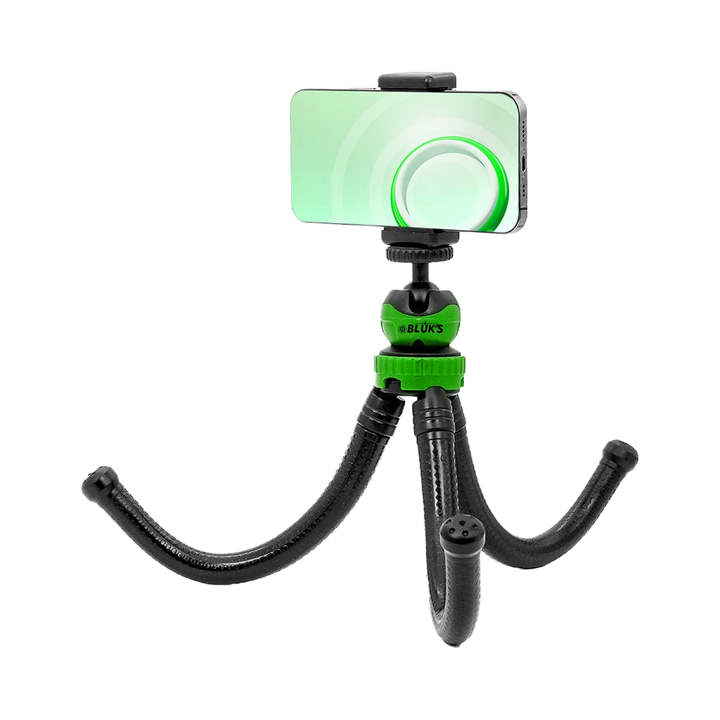 BX-325 Deformable Flexible Tripod