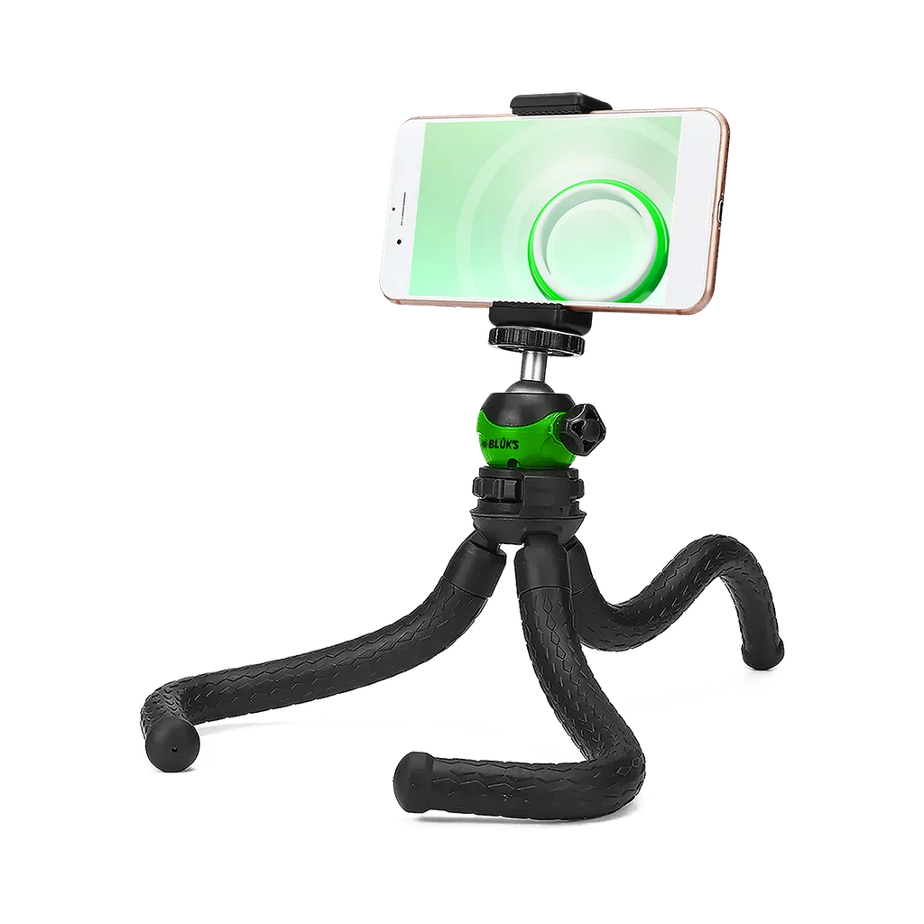 BX-325 Deformable Flexible Tripod