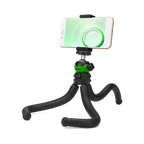 BX-325 Deformable Flexible Tripod