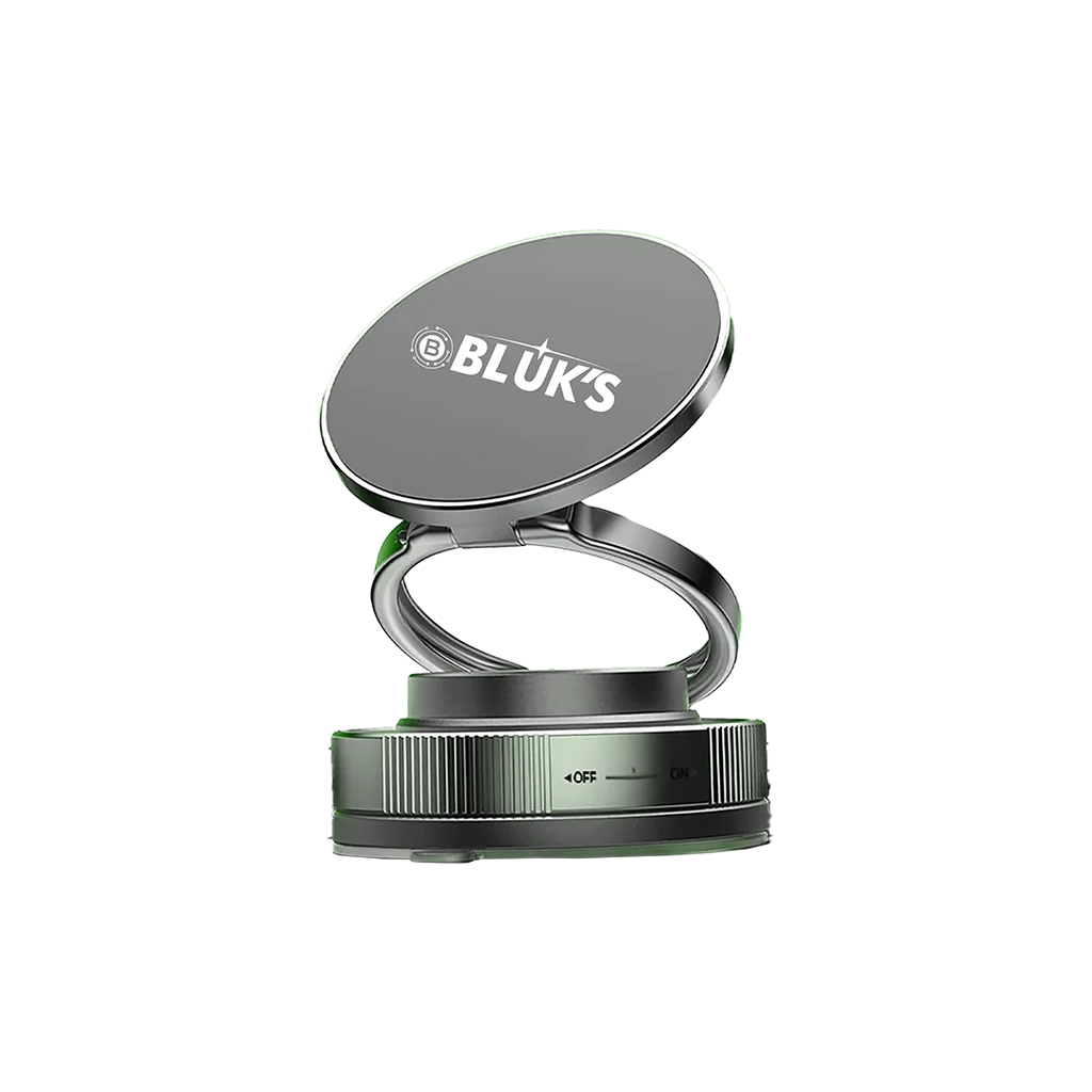BX-326 Vacuum Magnetic Phone Holder