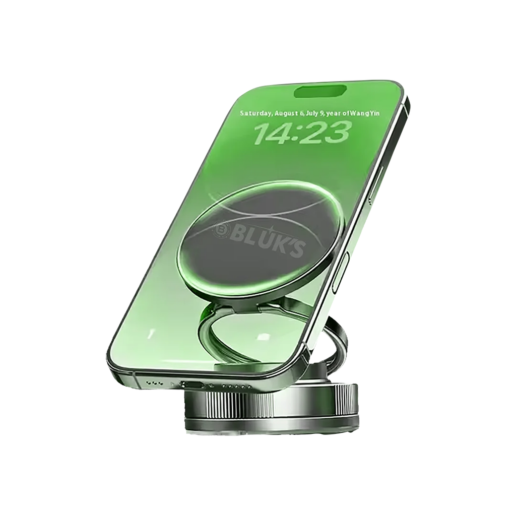 BX-326 Vacuum Magnetic Phone Holder