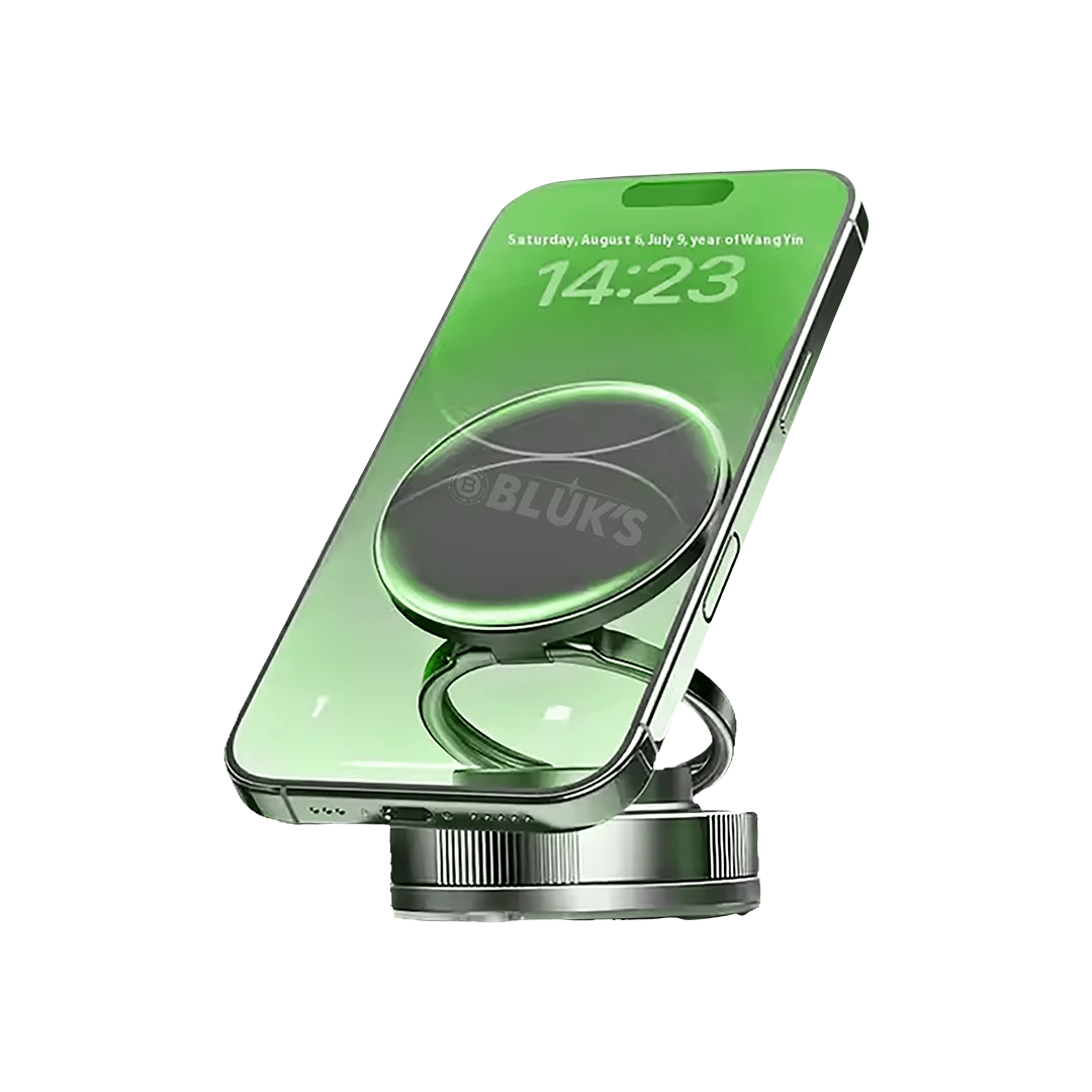 BX-326 Vacuum Magnetic Phone Holder