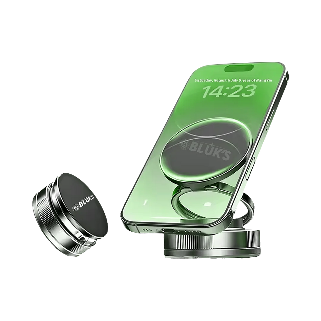 BX-326 Vacuum Magnetic Phone Holder