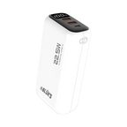 BX-401 Ultra Fast Charging Power Bank 30000mAh